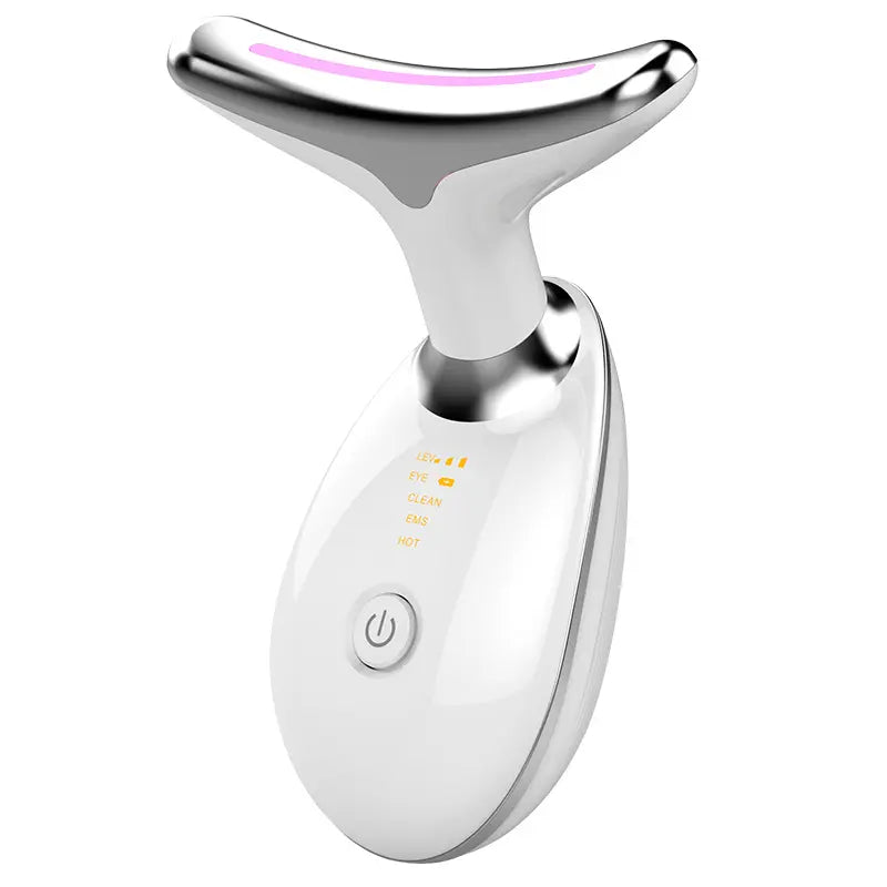 ES-1081 Intense Pulsed Light Face and Neck Lifting and Wrinkle Reduction Device