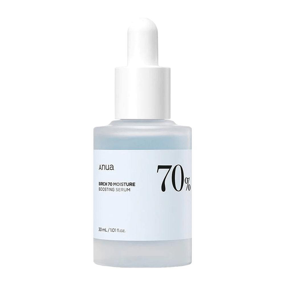 سيروم أنوا بيرش 70 المرطب والمعزز للبشرة - 30 مل