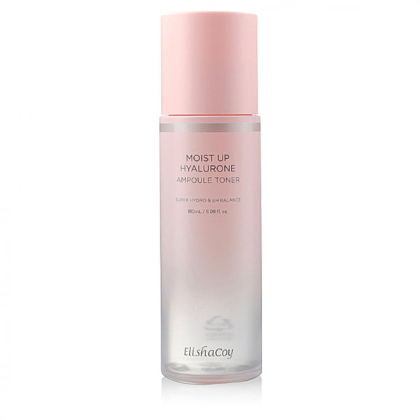 Elishakoy Hyaluronic Acid Facial Toner - 180ml