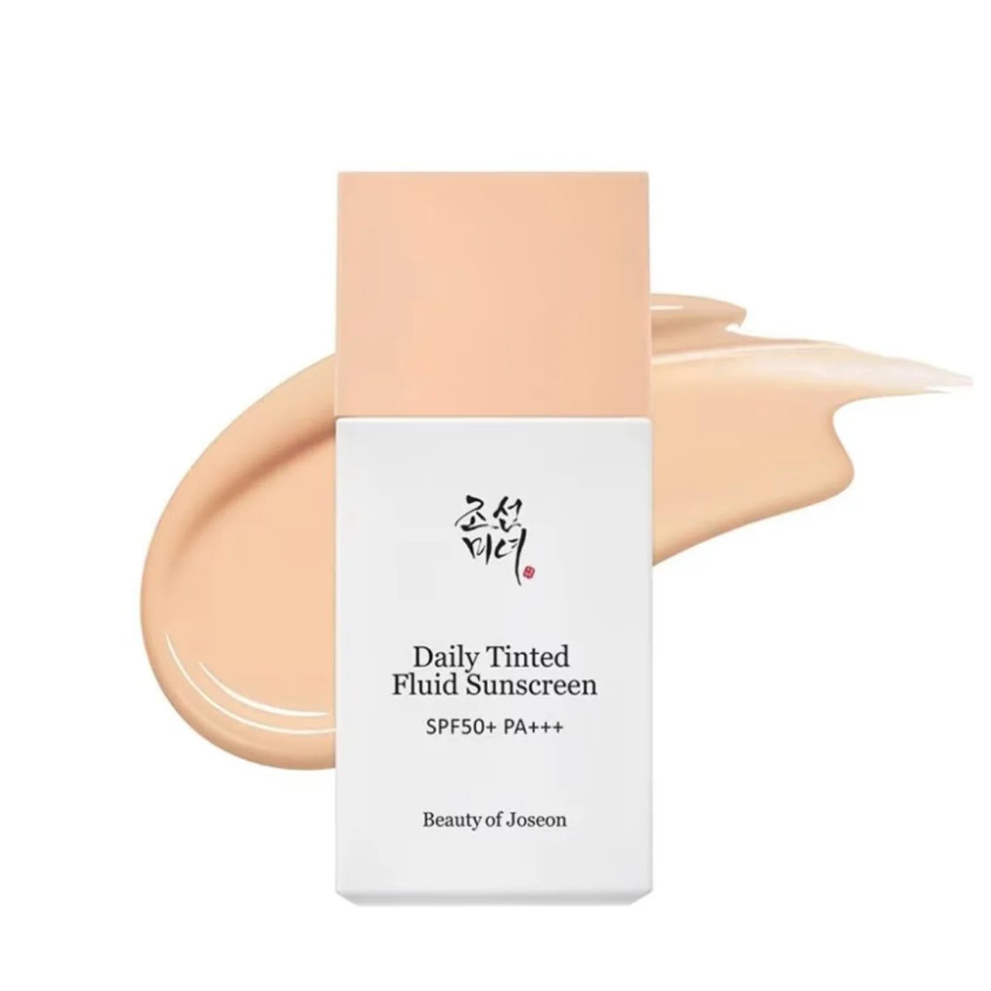 واقي شمس مائي يومي بلون LN110 من بيوتي اوف جوسون – 50مل