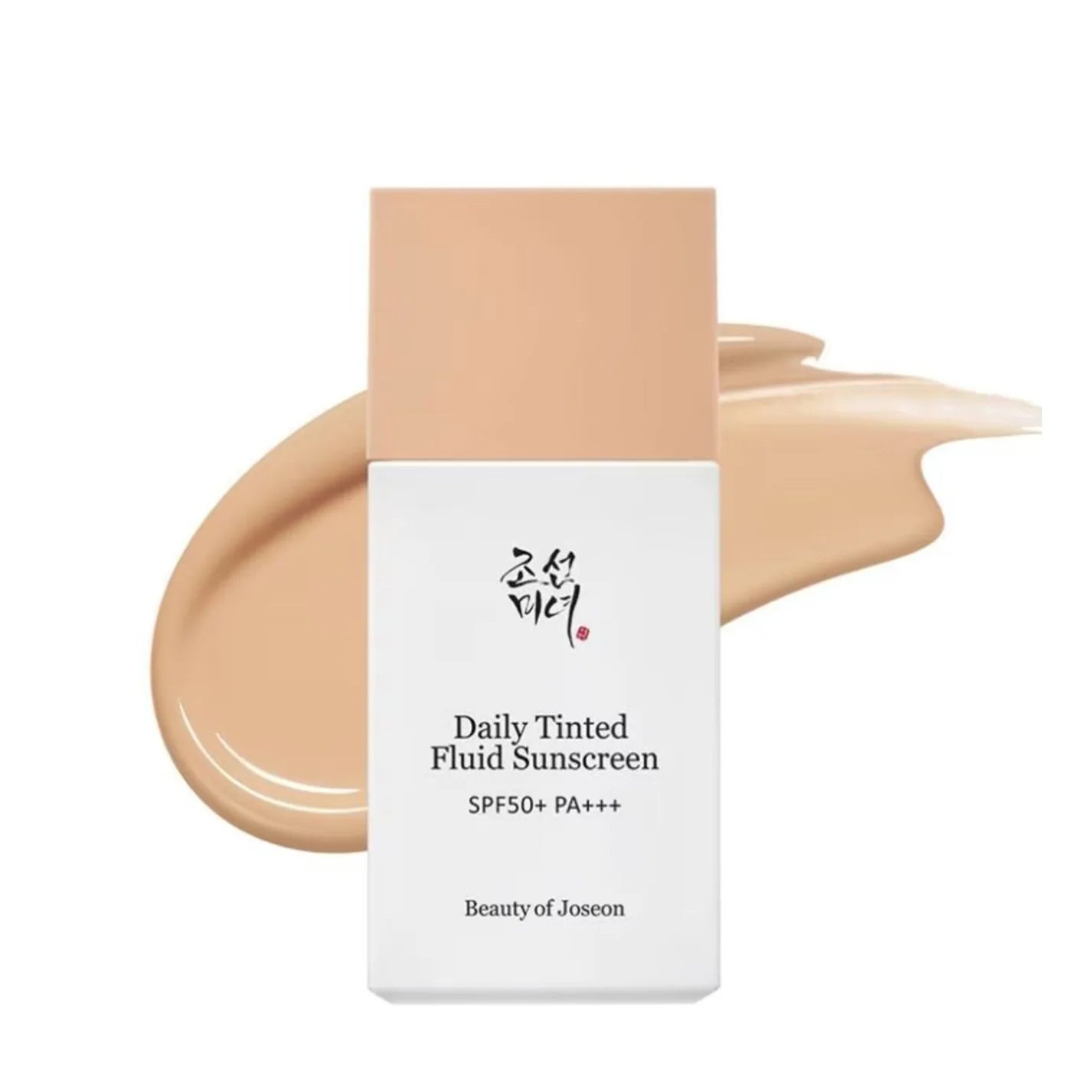 واقي شمس مائي يومي بلون LP110 من بيوتي اوف جوسون – 50مل