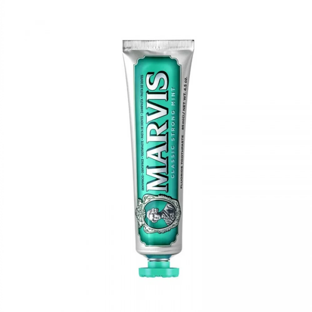 Marvis Power Mint Whitening Toothpaste - 85ml