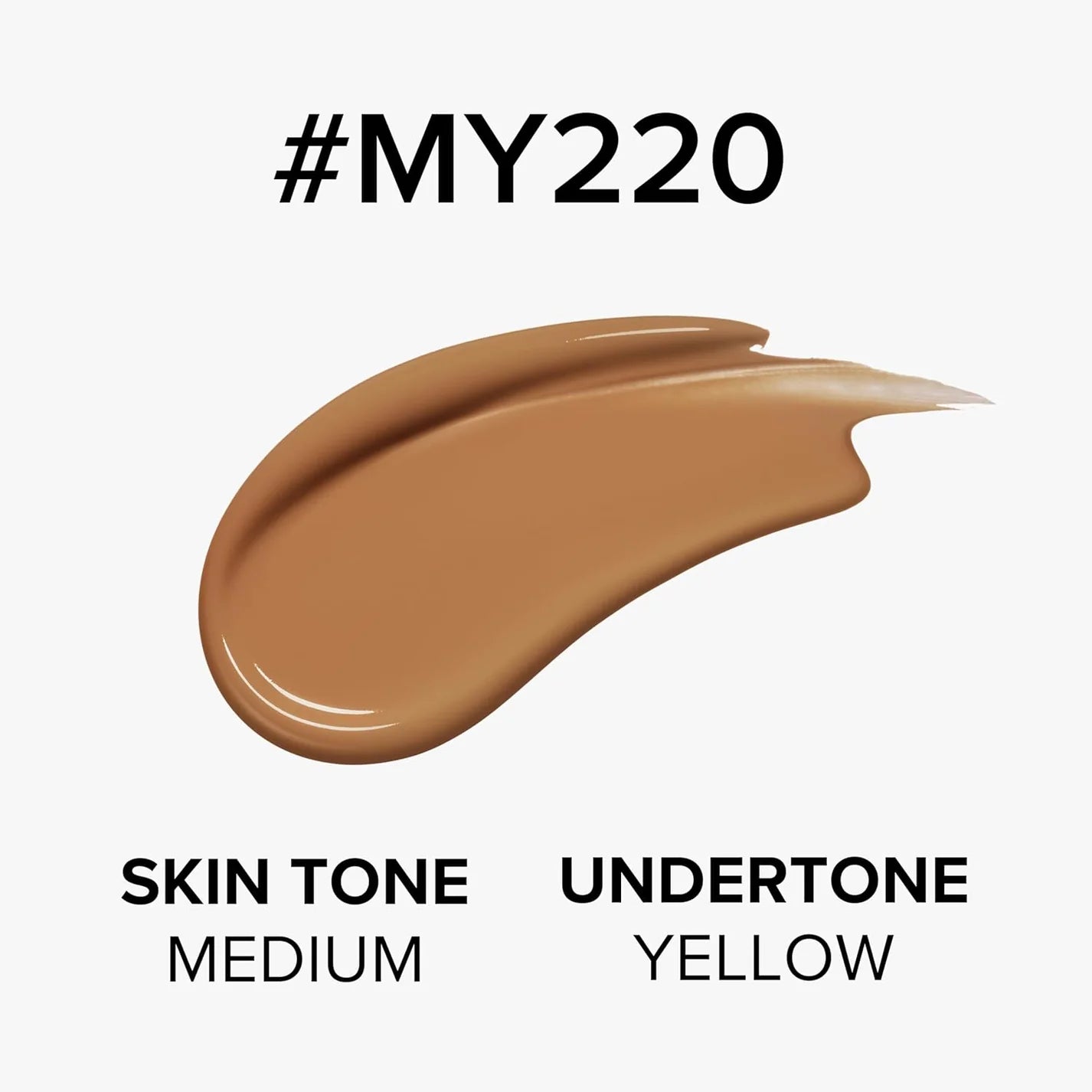 واقي شمس مائي يومي بلون MY220 من بيوتي اوف جوسون – 50مل