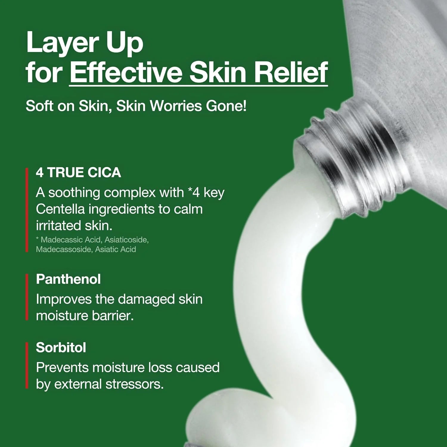 كريم هارتليف سنتيلا لتقليل الاحمرار وتهدئة البشرة من أنوا – 30 جرام