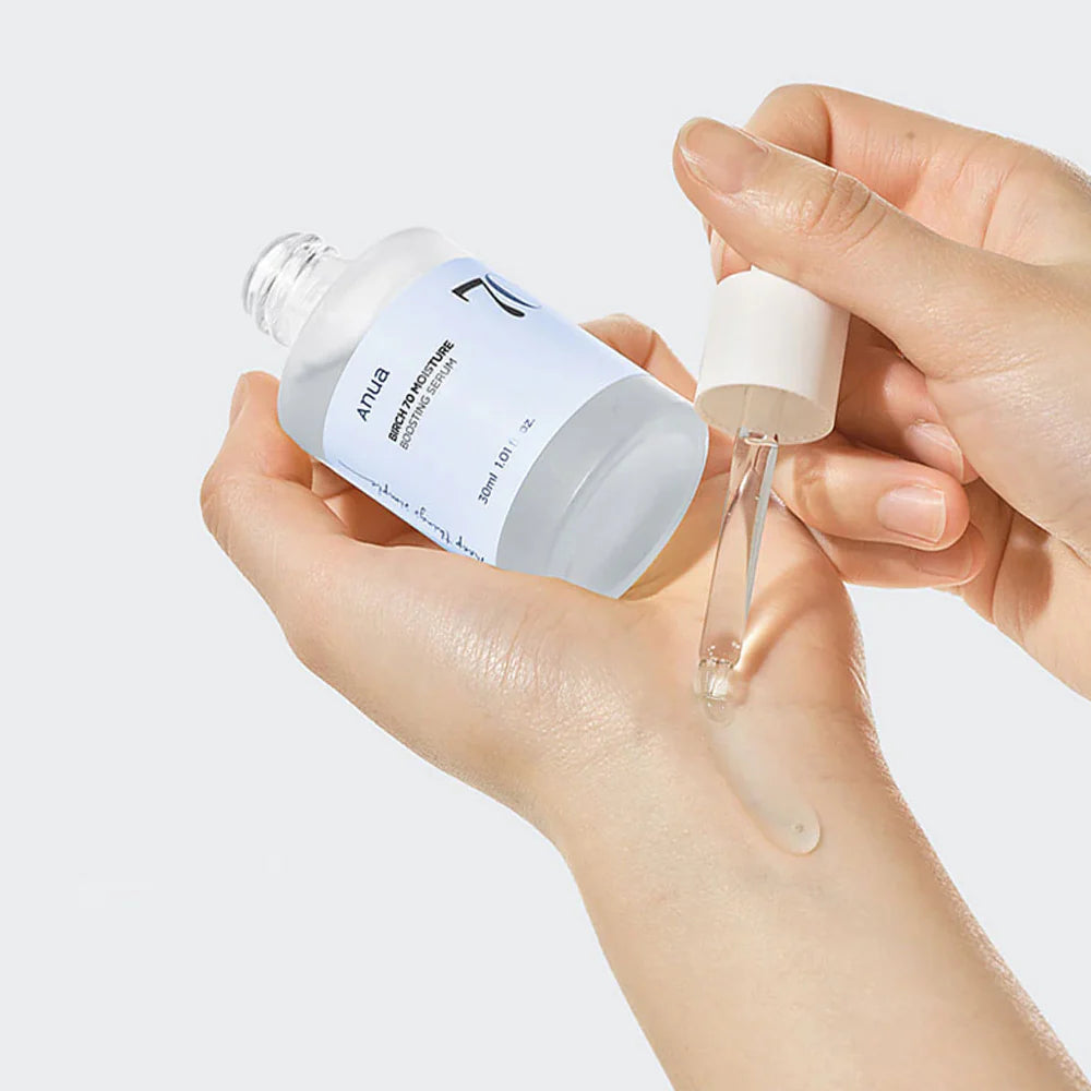 سيروم أنوا بيرش 70 المرطب والمعزز للبشرة - 30 مل