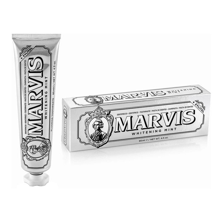 Marvis Whitening Toothpaste Mint - 85ml