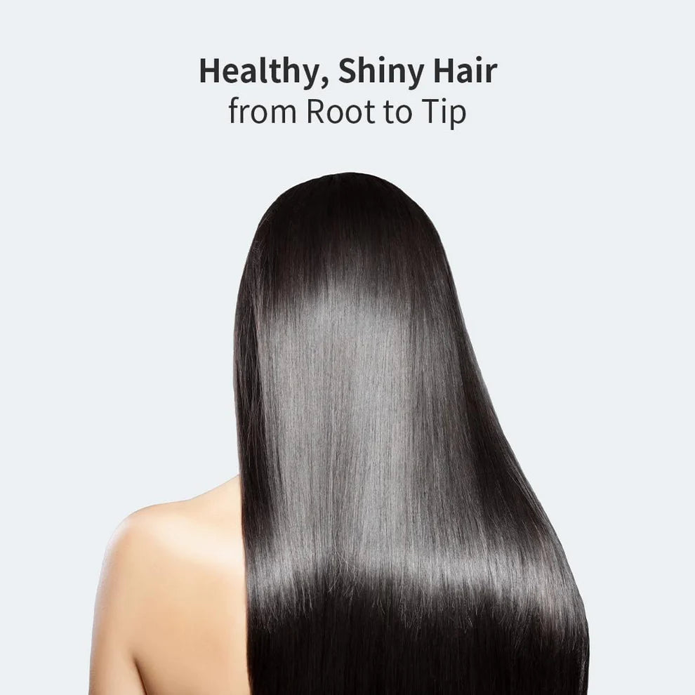 Groos EX Shampoo for Damaged Hair - 500ml