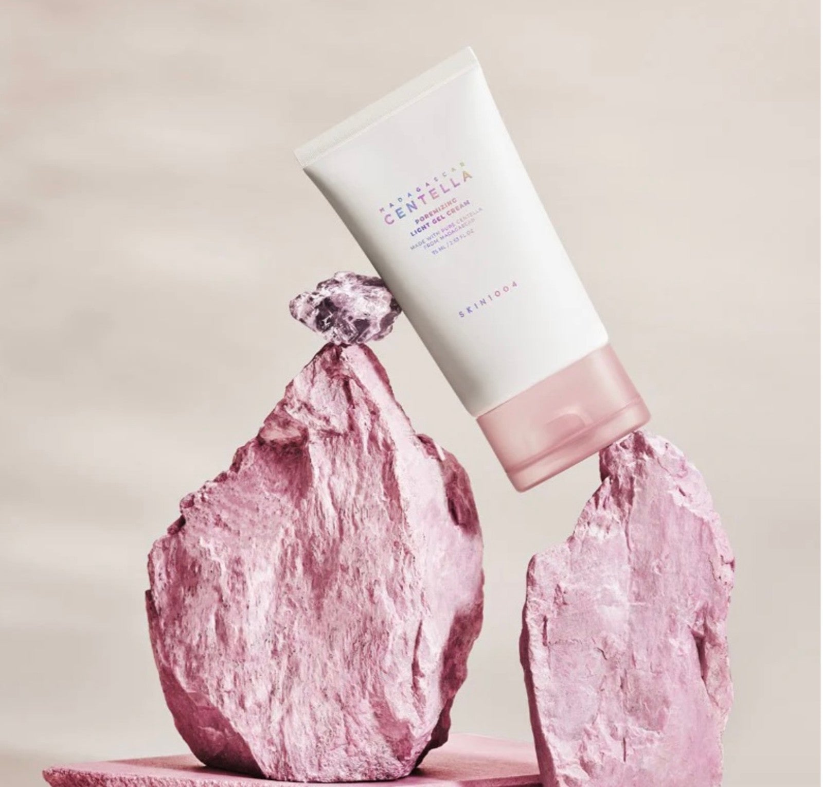 Skin1004 Centella Light Gel Cream - 75ml