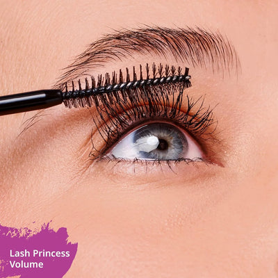ماسكارا لاش برينسس فوليوم لتكثيف الرموش من إيسنس – 12 مل