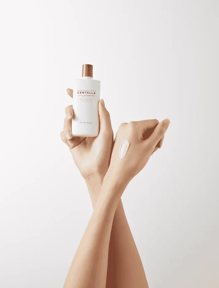 كريم واقي الشمس  Air-Fit Plus من مدغشقر - 50مل