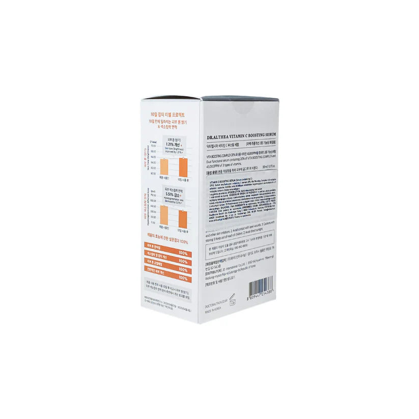 Dr. Althea Vitamin C Serum - 30ml