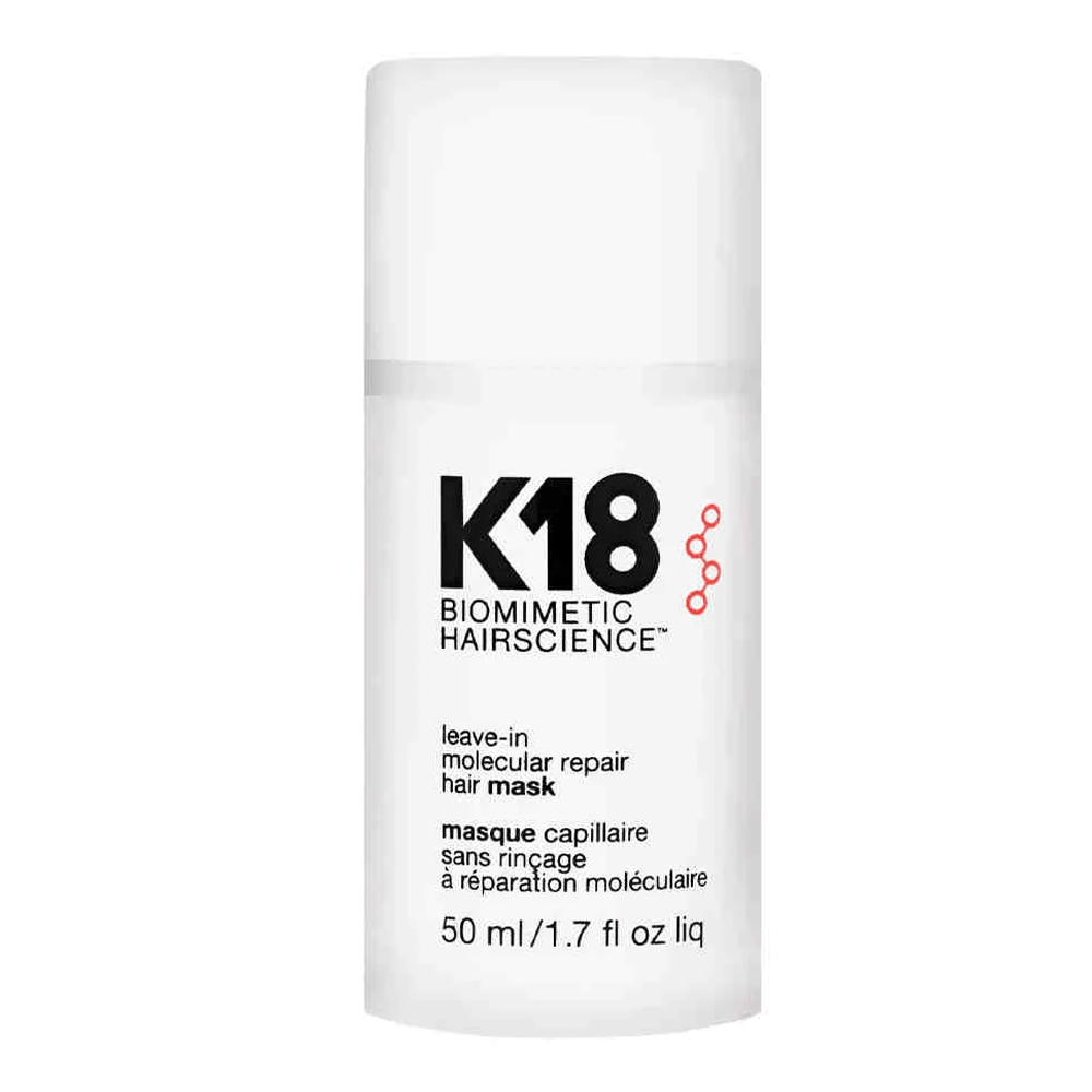 K18 Leave-In Molecular Repair Mask - 50ml