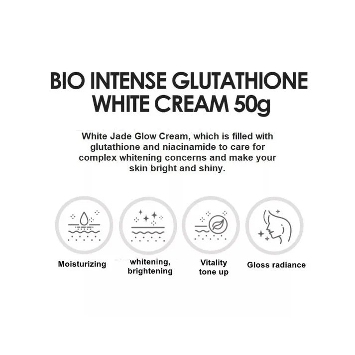 bio intense glutathione white cream MEDI-PEEL MEDI-PEEL Bio-Intense Glutathione White Cream