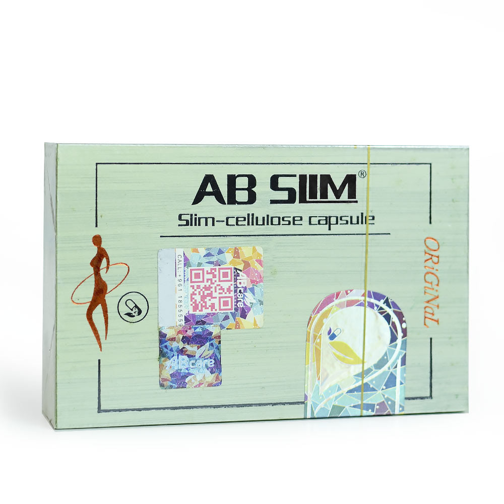 IP Slim Capsules 
