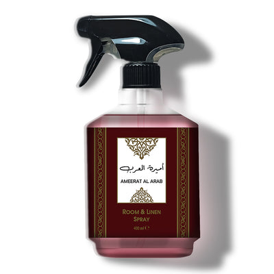 معطر جوء أمير العرب من بودي رومانتك – 400 مل