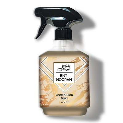 معطر جوء بنت حوران من بودي رومانتك – 400 مل