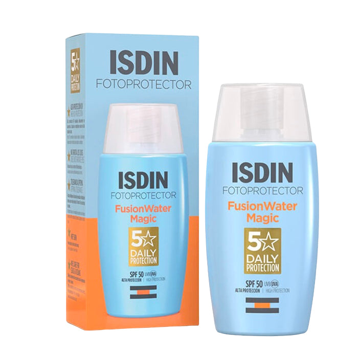 واقي شمس فوتوبروتيكتور ماجيك المائي من ايسدين – 50 مل
