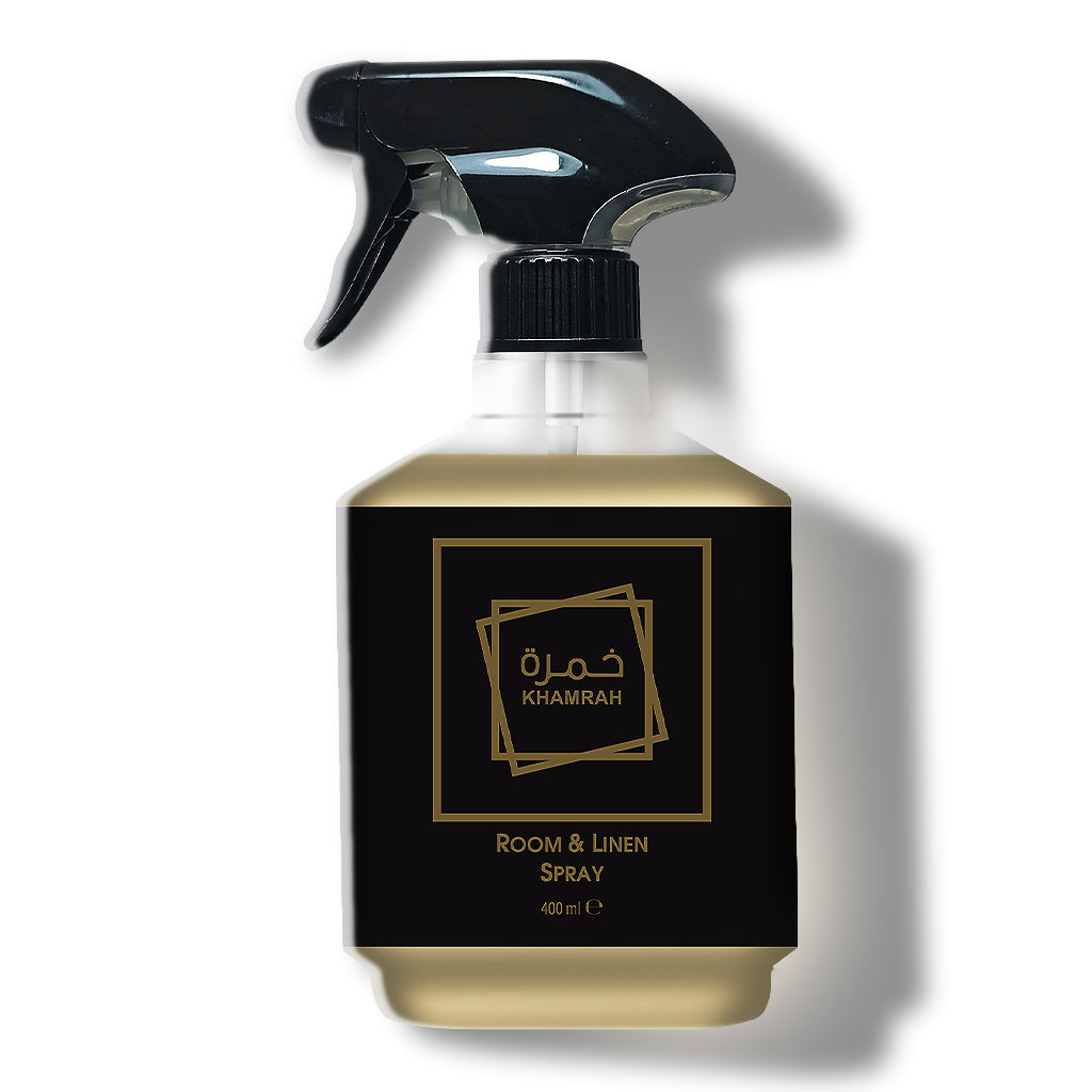 معطر جوء خمرة من بودي رومانتك – 400 مل