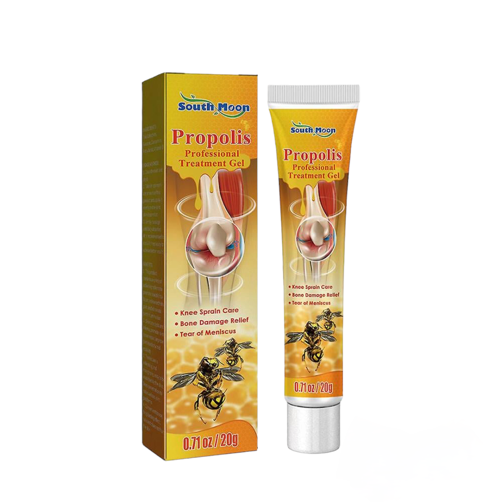 Bee venom cream