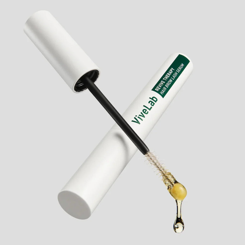 My Beauty Five Lab Revive Therapy Eyelash &amp; Eyebrow Nourishing Serum – 10g