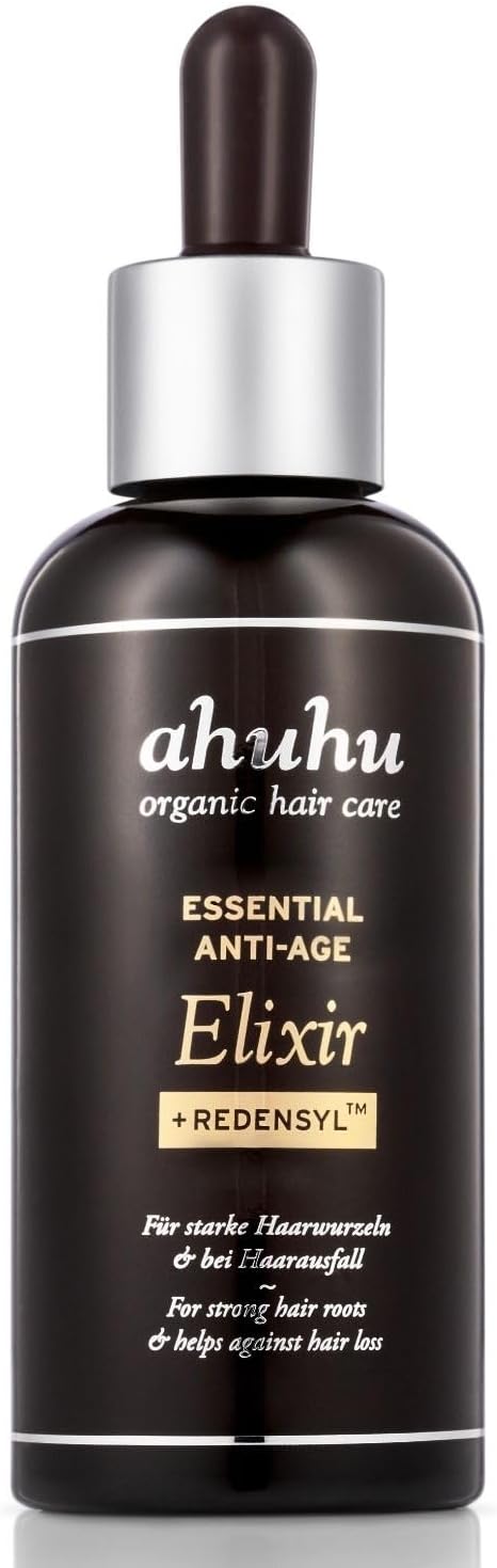 الكسير ريدنسيل محفز نمو الشعر أهوهو – 100 مل