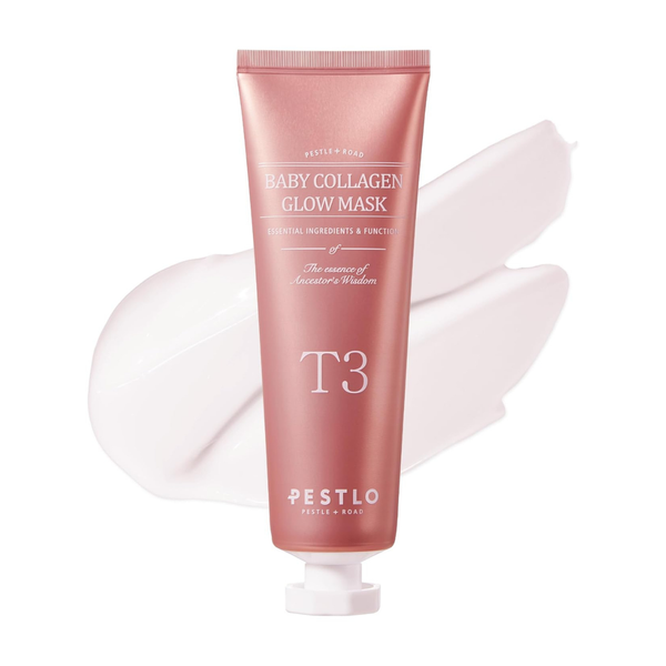Bestlo Baby Collagen Glow T3 Skin Care Mask – 70ml