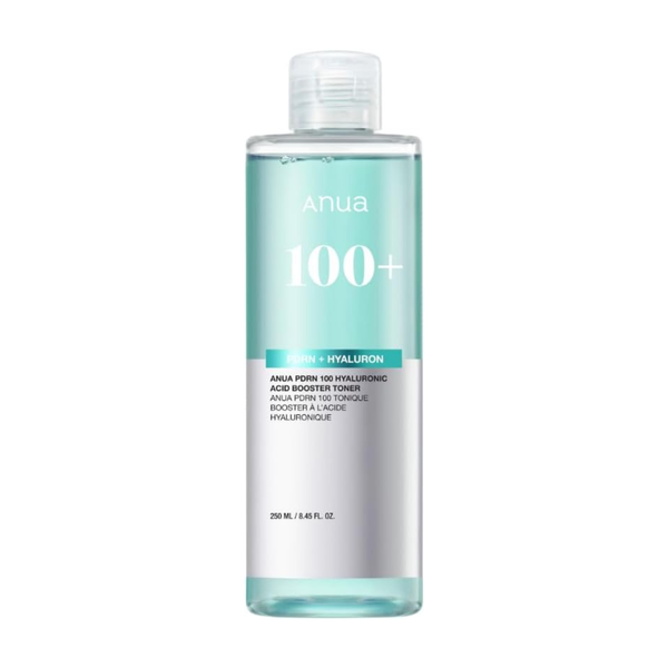 Anwa Hydration Boost Toner with Hyaluronic Acid and PDRN – 250ml