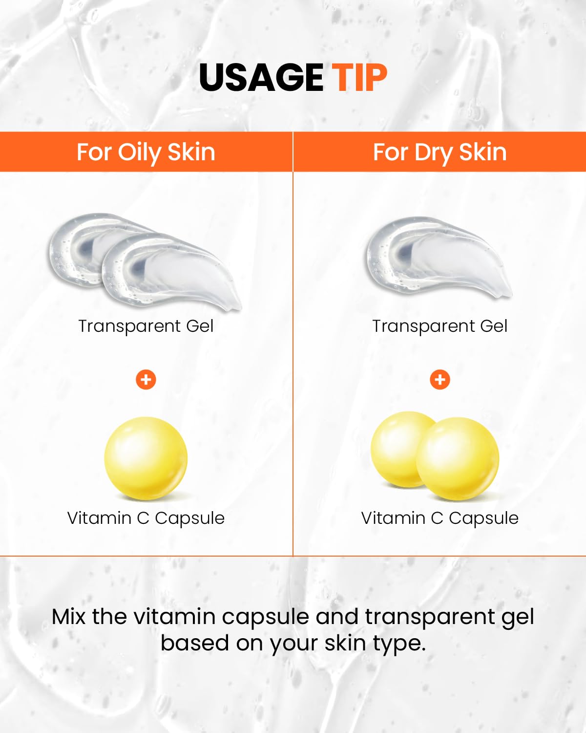 كريم كبسولي بالنياسيناميد 5% واليوجا من سيول 1988 كي سيكريت – 50 مل