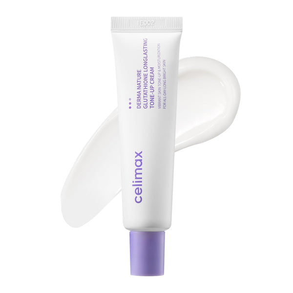 Silmax Long-Acting Whitening and Toning Cream with Glutathione – 35 ml