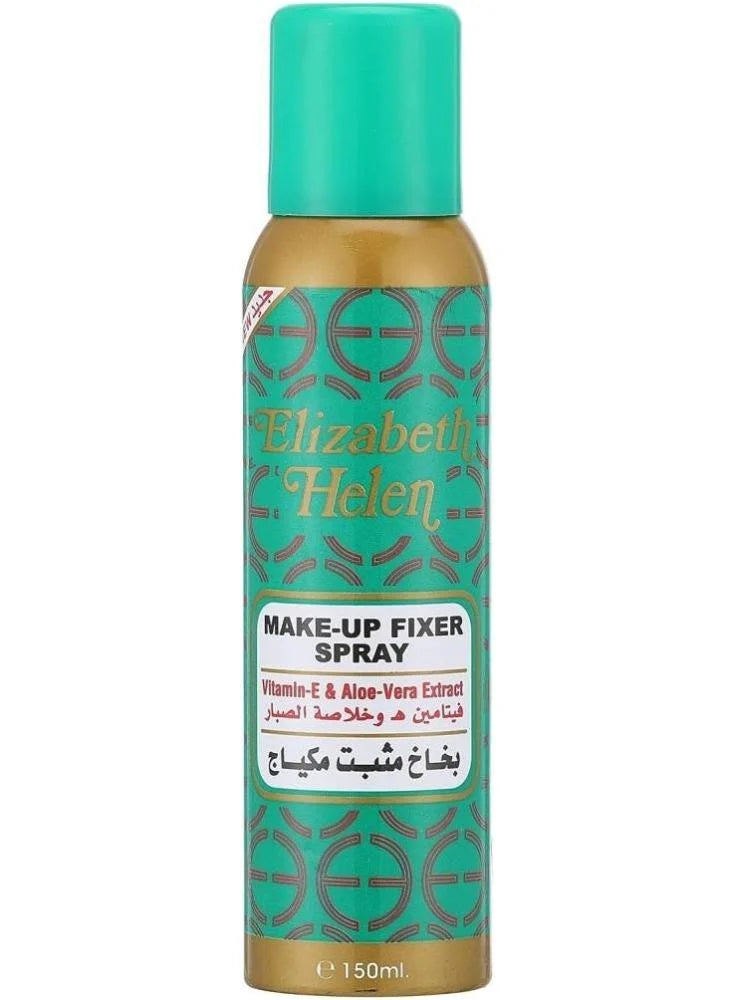 محمود سعيد بخاخ مثبت مكياج إليزابيث هيلين - 150 مل