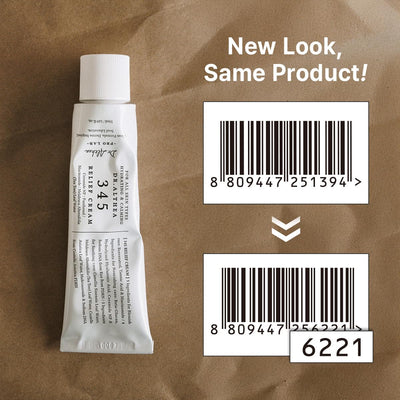 كريم دكتور الثيا لترطيب البشرة والإصلاح المكثف  345 - 50 مل