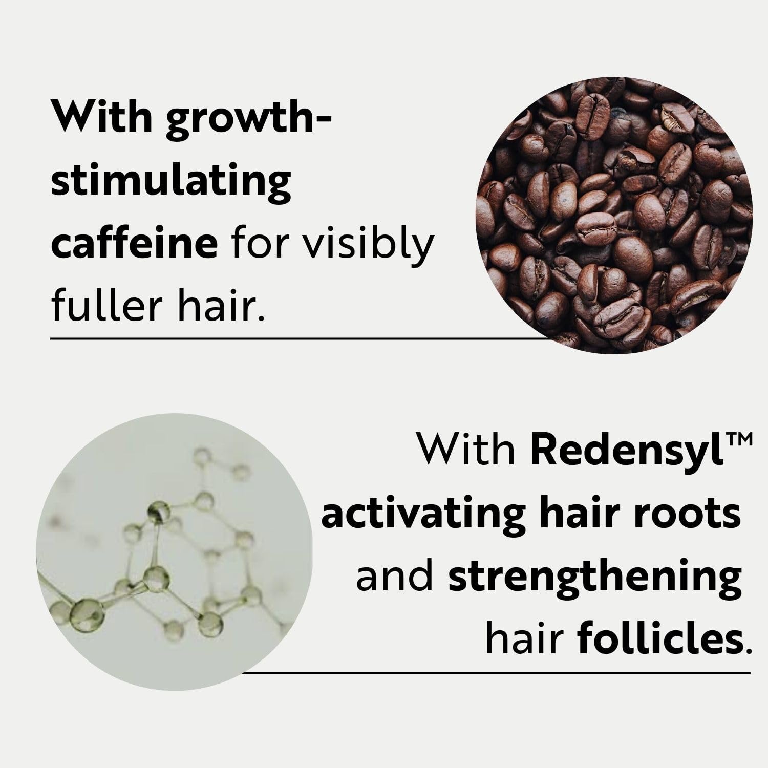 الكسير ريدنسيل محفز نمو الشعر أهوهو – 100 مل