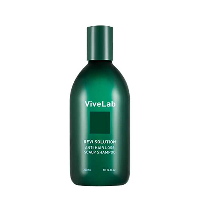 شامبو فايف لاب للعناية المتكاملة للشعر وفروة الرأس من ماي بيوتي – 300مل