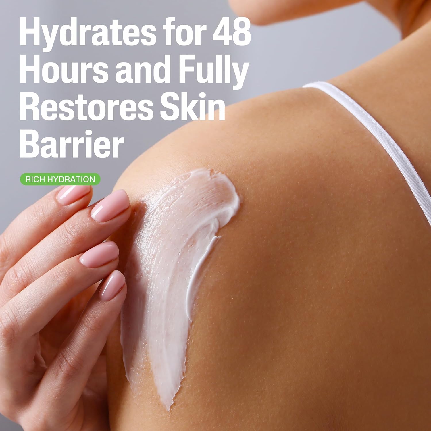 Cetaphil Moisturizing Cream for Dry or Very Dry Skin - 453g