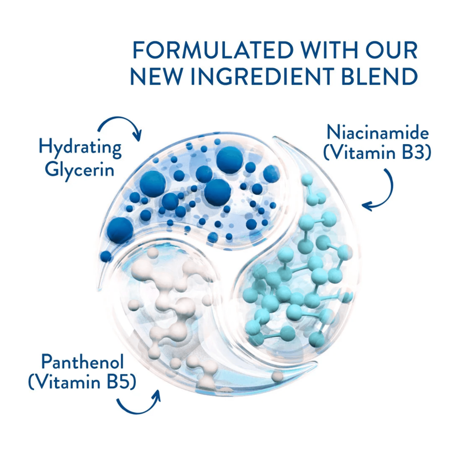 Cetaphil Moisturizing Cream for Dry to Very Dry and Sensitive Skin - 85 gm