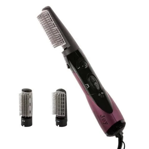 جهاز تصفيف الشعر الحراري من جوي – فرشتين