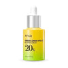 Anoa Lemon &amp; Vitamin C Anti-Blemish Serum - 20g