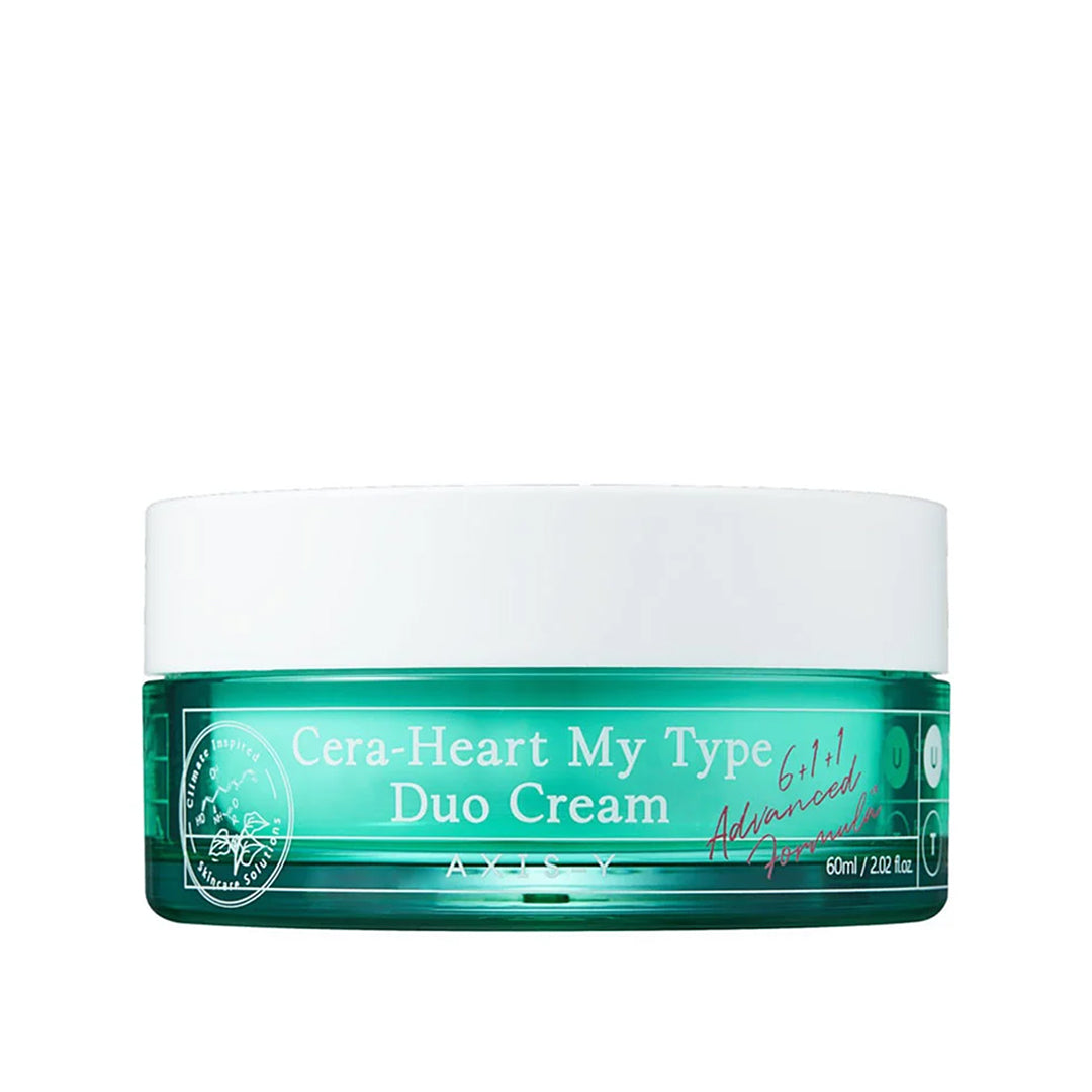 Excess Way Cera Heart My Type Dew Cream - 60 ml