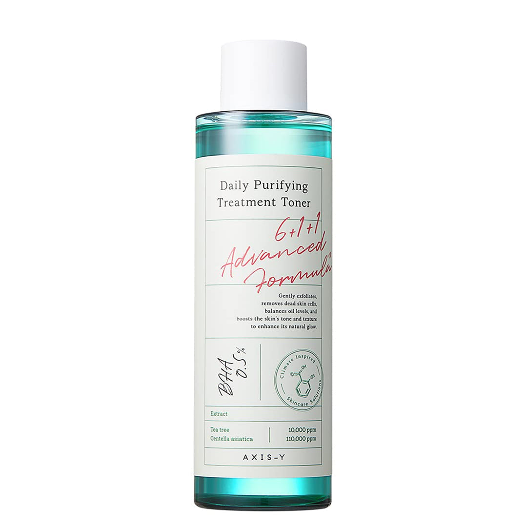 Access Way Daily Purifying Toner - 200ml