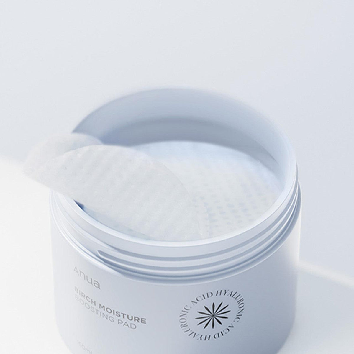 Anoa Birch Moisture Boosting Pads 70 Count