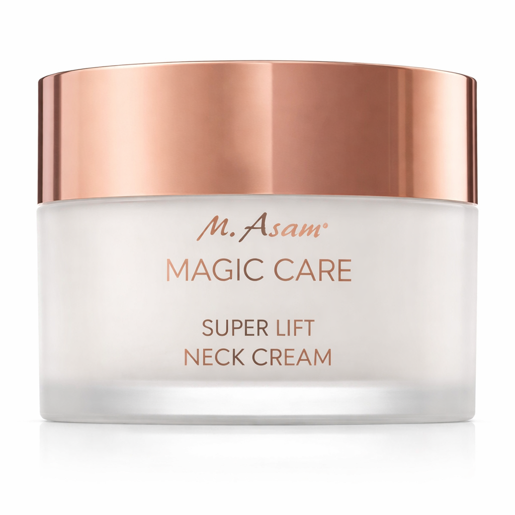 كريم سوبر ليفت لشدّ الرقبة ومكافحة الترهلات من إم أسام – 50 مل