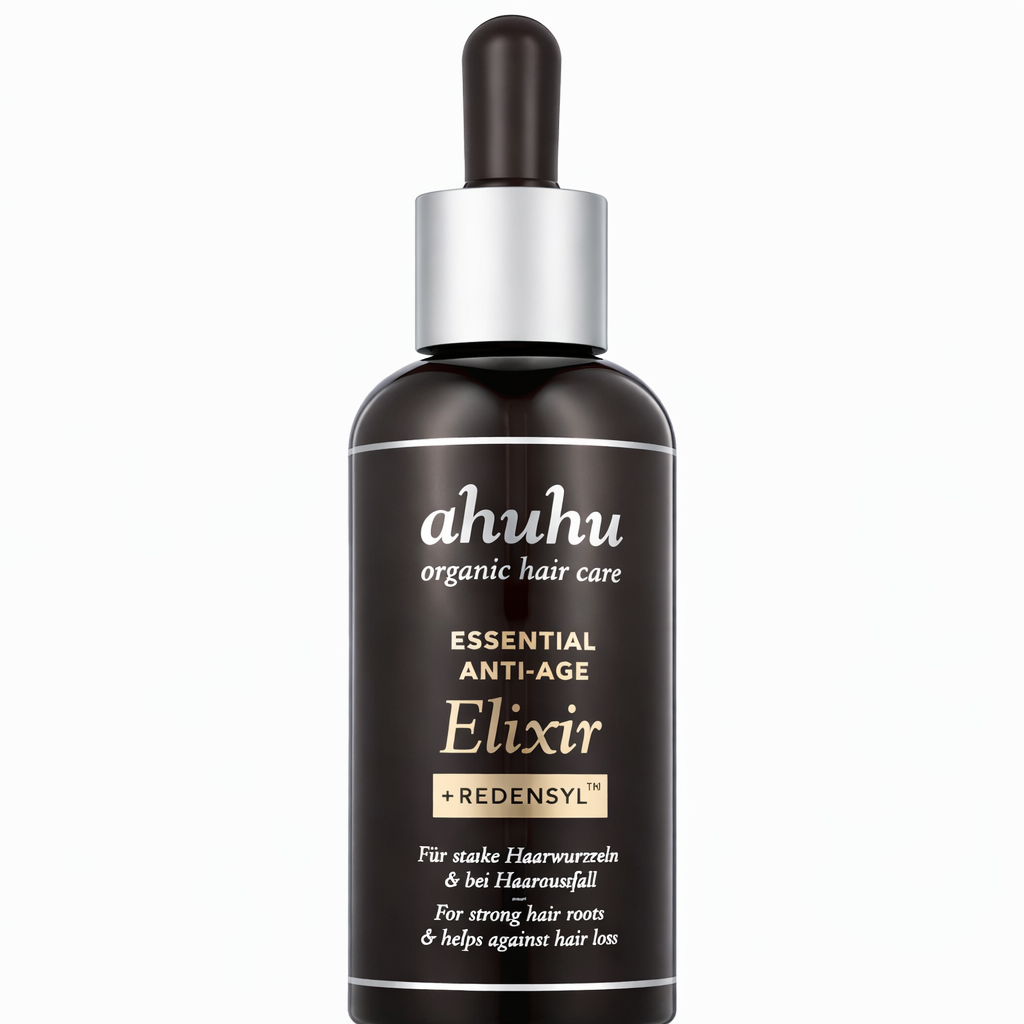 الكسير ريدنسيل محفز نمو الشعر أهوهو – 100 مل