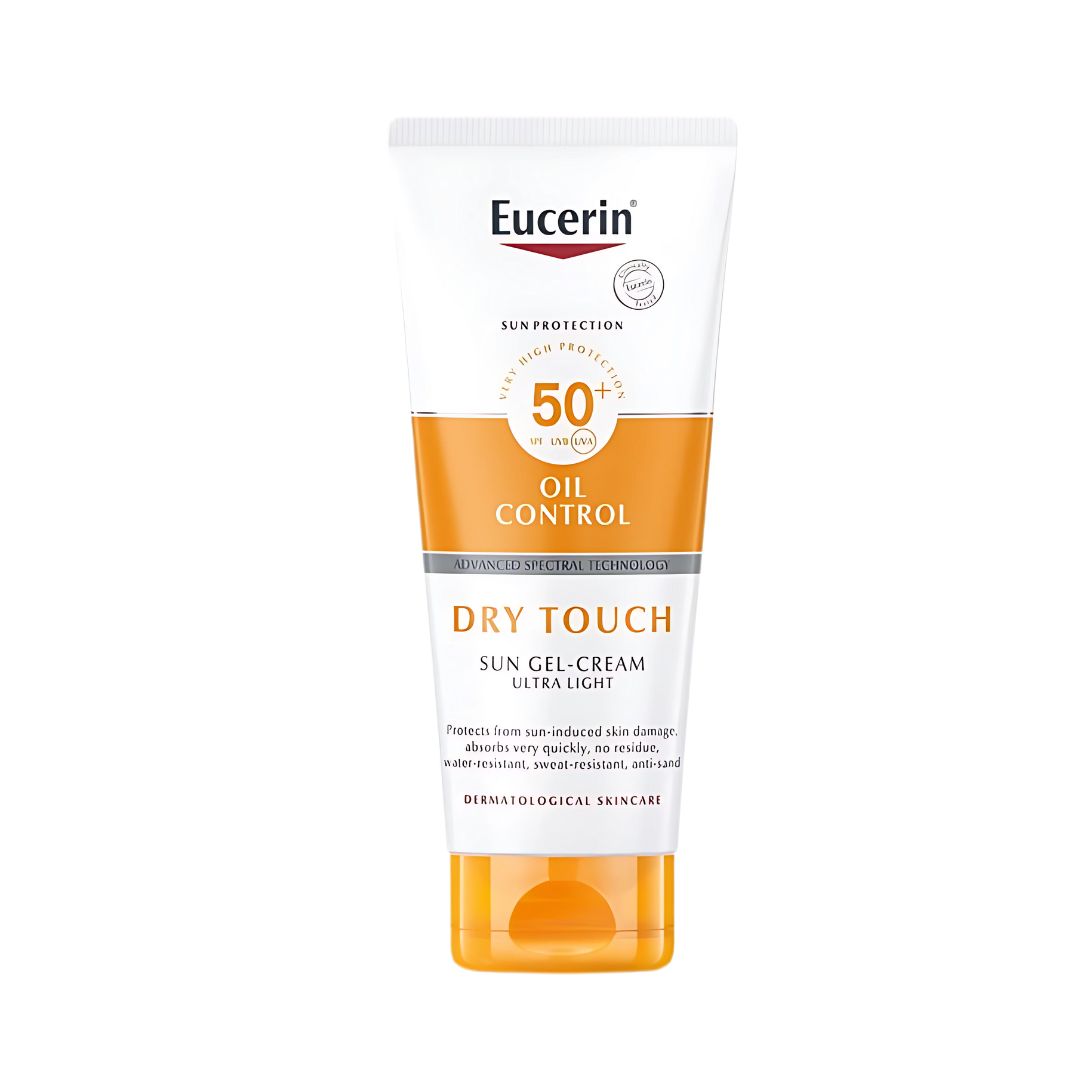 كريم جل واقي من الشمس دراي تاتش من يوسيرين – 200مل