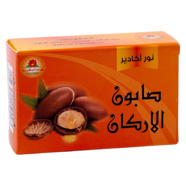 صابون الاركان