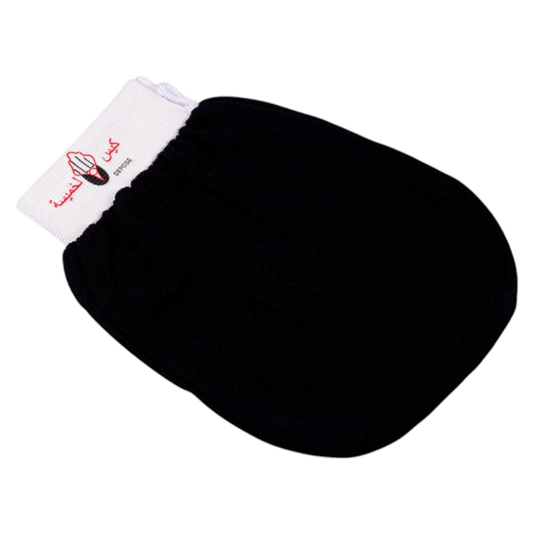 Moroccan loofah (khamsa)