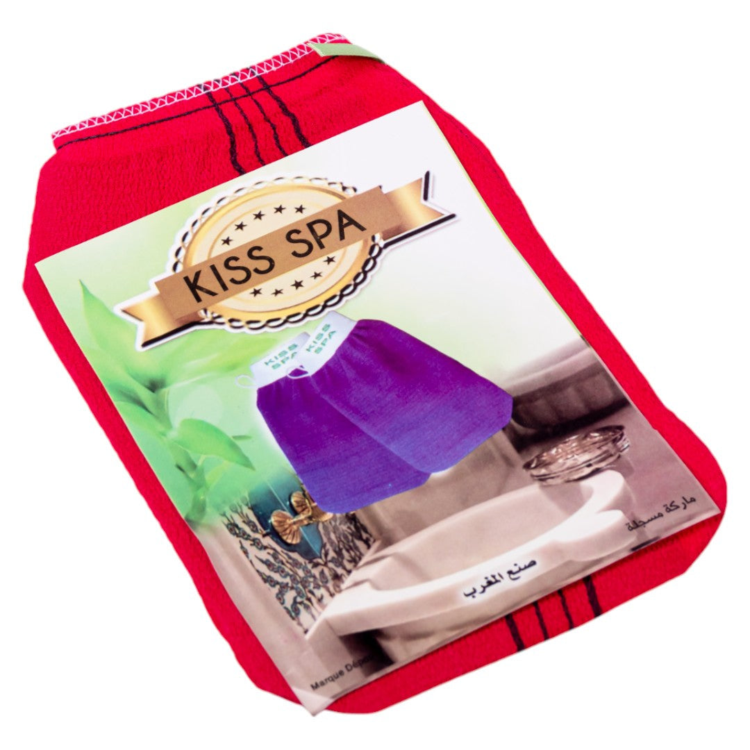 KISS SPA الليفة المغربية