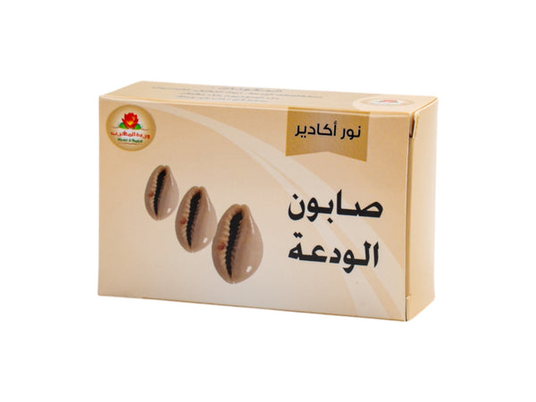 صابون الودعة