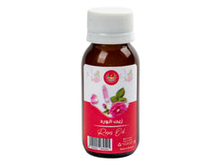 rose oil
