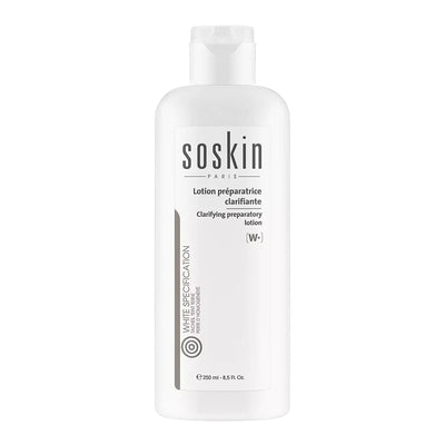 Soskin Clarifying Preparatory Lotion for Brightening and Even Skin Tone – 250ml