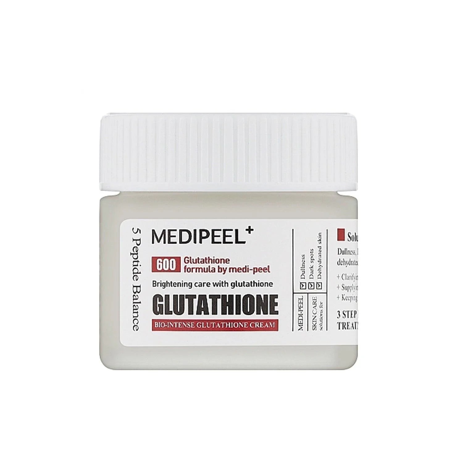 medi-peel bio-intensive glutathione 600 white ampoule MEDIPEEL Bio-Intense 2.0 Korean Cosmetics MEDIPEEL - Bio-Intense Glutathione White